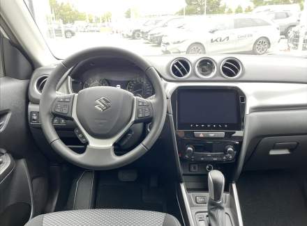 Suzuki - Vitara