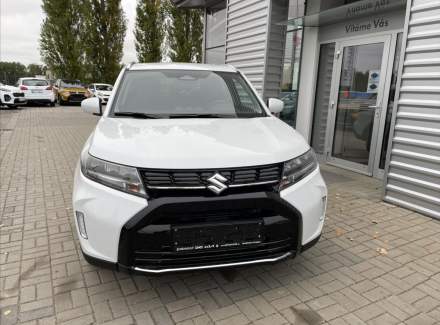 Suzuki - Vitara