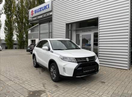 Suzuki - Vitara