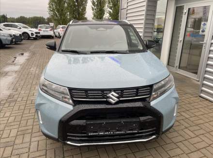 Suzuki - Vitara