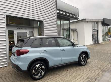 Suzuki - Vitara