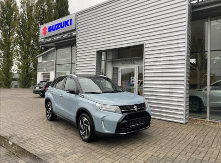 Suzuki - Vitara