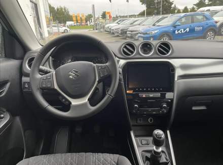 Suzuki - Vitara