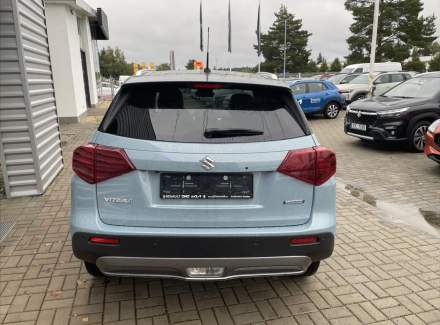 Suzuki - Vitara