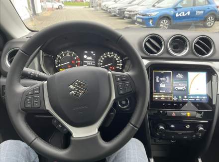 Suzuki - Vitara