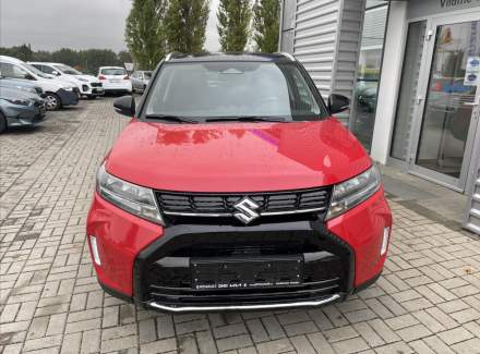 Suzuki - Vitara