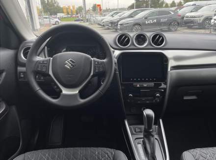 Suzuki - Vitara