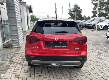 Suzuki - Vitara