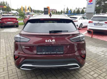 Kia - XCeed
