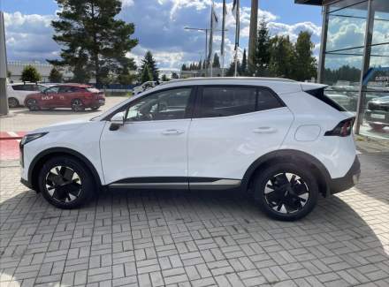 Kia - Sportage