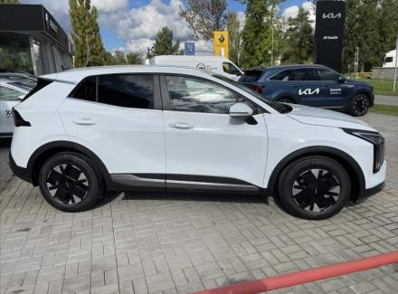 Kia - Sportage