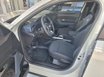 Dacia - Duster