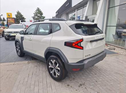 Dacia - Duster