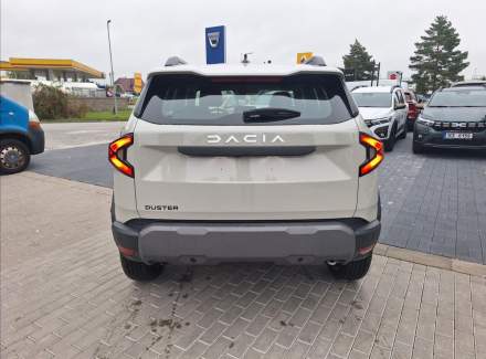 Dacia - Duster