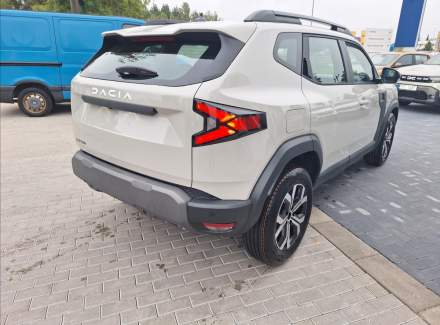 Dacia - Duster