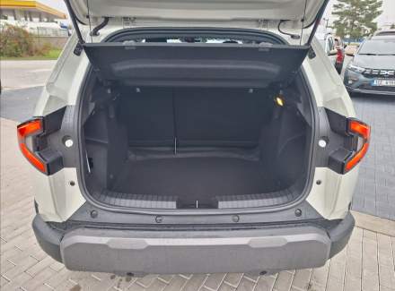 Dacia - Duster