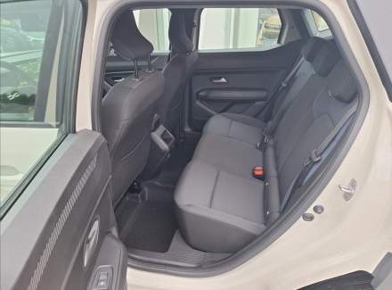 Dacia - Duster