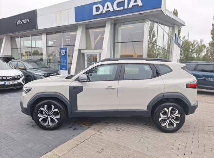 Dacia - Duster