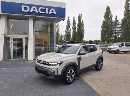 Dacia - Duster