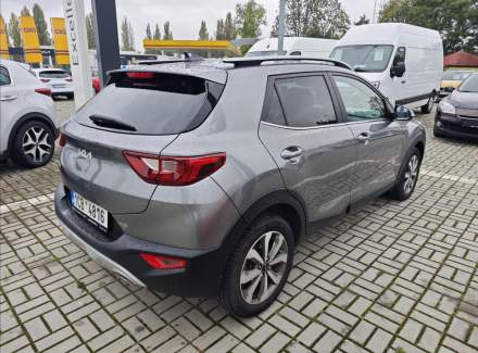 Kia - Stonic
