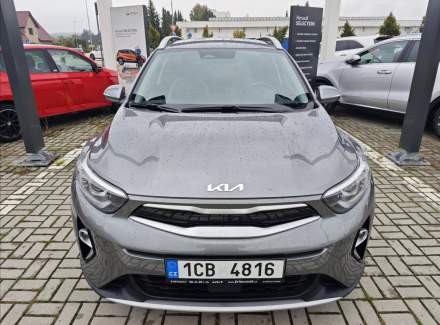 Kia - Stonic