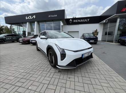 Kia - EV4