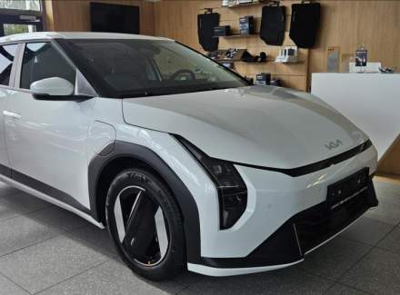 Kia - EV4
