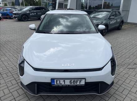 Kia - EV4