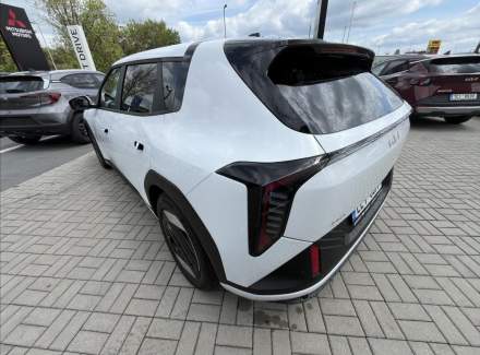 Kia - EV4