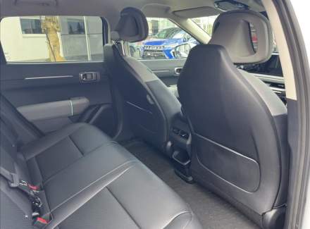 Kia - EV4
