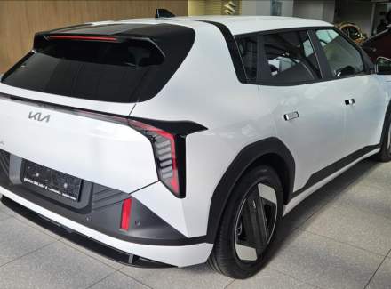 Kia - EV4