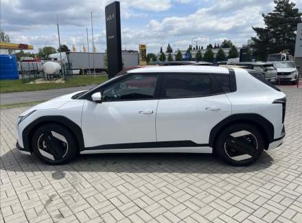 Kia - EV4