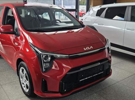 Kia - Picanto