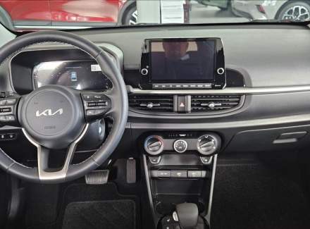Kia - Picanto
