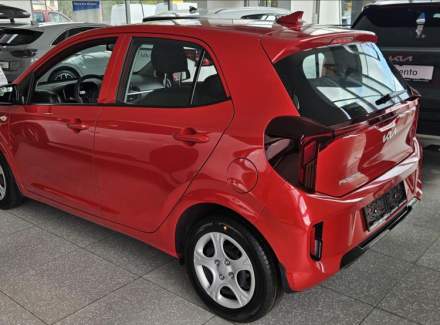 Kia - Picanto