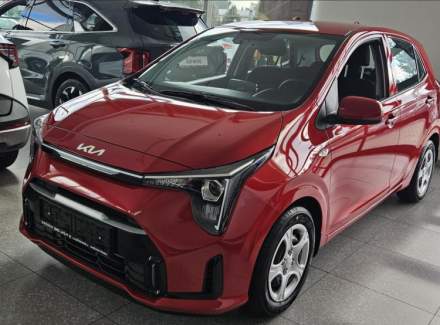 Kia - Picanto