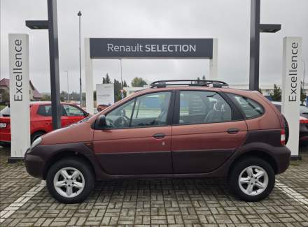 Renault - Scenic