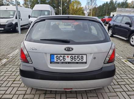 Kia - Rio