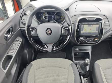 Renault - Captur