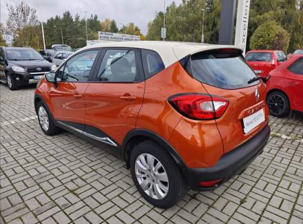 Renault - Captur