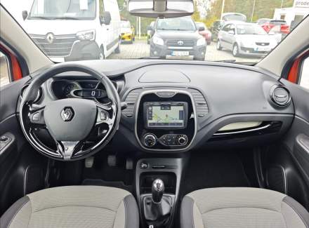Renault - Captur