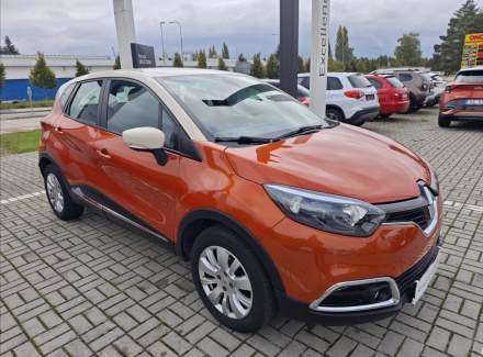 Renault - Captur