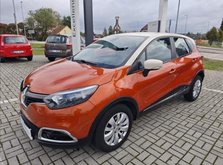 Renault - Captur