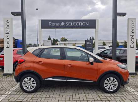 Renault - Captur