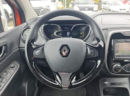 Renault - Captur
