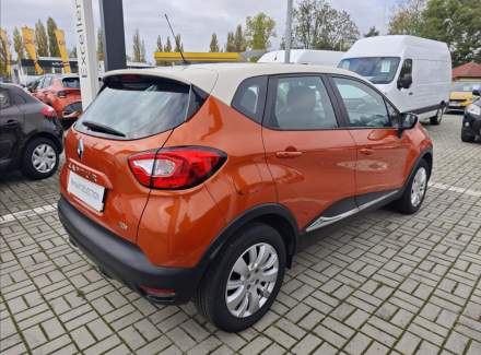 Renault - Captur
