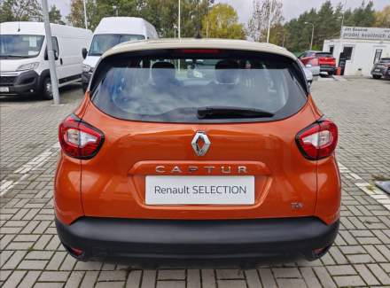 Renault - Captur