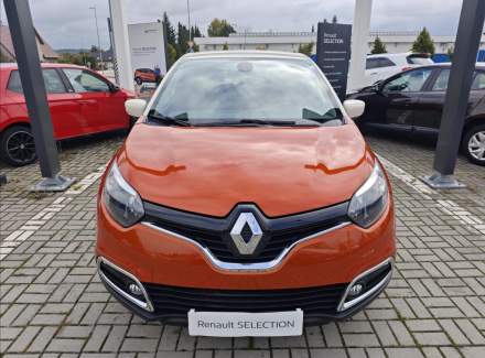 Renault - Captur