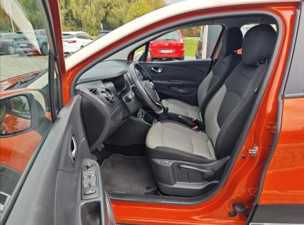 Renault - Captur