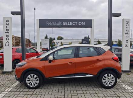 Renault - Captur